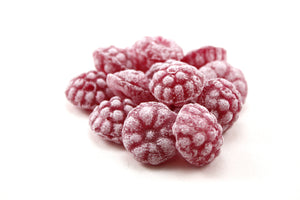 Candy Meister Raspberry Candy 75g
