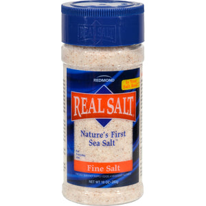 Redmond Real Salt Shaker (283g)