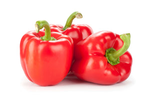 Bell Peppers