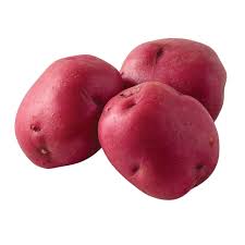 Red Potatoes, 5lb (LOCAL)