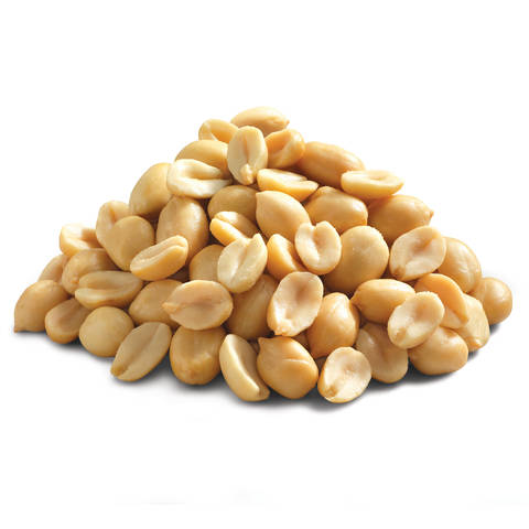 Peanuts (Roasted) Unsalted, Bulk (Organic)