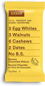 RXBar Banana Chocolate Walnut 52g
