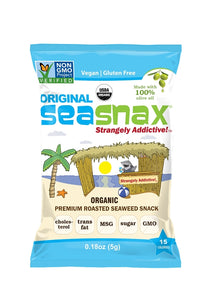 SeaSnax Original (5g)