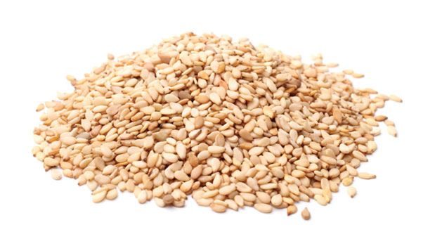 Sesame Seeds, Bulk (Organic)