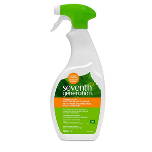 Seventh Generation Disinfecting Multi-Surface Cleaner (768ml)