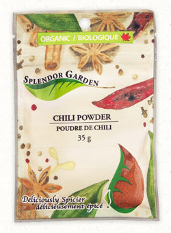 Splendor Garden Chili Powder (35g)