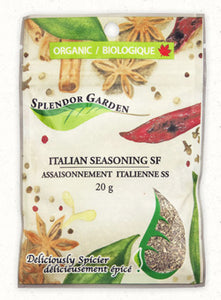 Splendor Garden Italian Seasoning (20g)