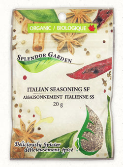 Splendor Garden Italian Seasoning (20g)