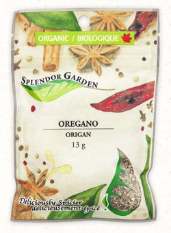 Splendor Garden Oregano (13g)