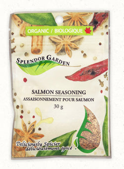 Splendor Garden Salmon Seasoning (30g)
