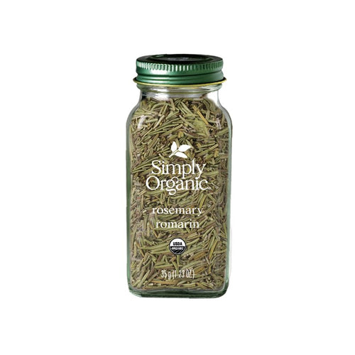 Simply Organic Rosemary (35g)