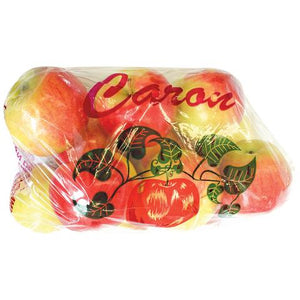 Spartan Apples (3lb Bag)