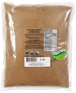 Splendor Garden Ceylon Cinnamon (1lb)