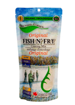 Splendor Garden Fish N' Fry Coating Mix Original (285g)