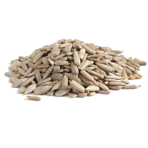 Sunflower Seeds, Bulk (Organic)