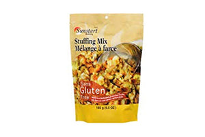 Sunstart Bakery Gluten Free Stuffing Mix (185g)