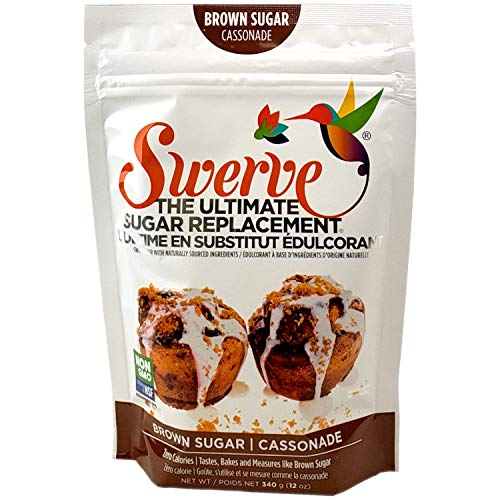 Swerve Brown Sugar (340g)