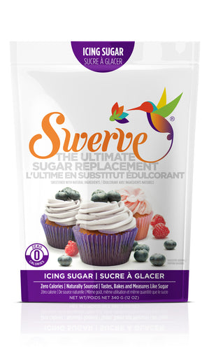 Swerve Icing Sugar (340g)
