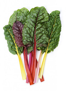 Swiss Chard, Rainbow