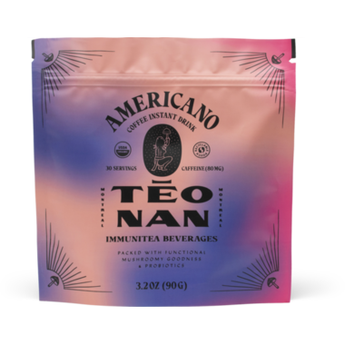 TEONAN Americano Mushroom Beverage (56g)