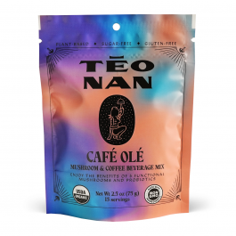 TEONAN Café Olé Mushroom Beverage (75g)