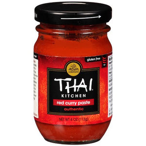 Thai Kitchen Red Curry Paste (112g)