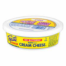Tofutti Dairy Free Better Than Cream Cheese Garlic & Herb (227g)