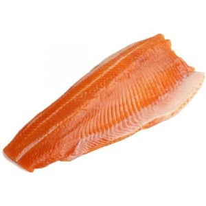 Steelhead Trout Fillet