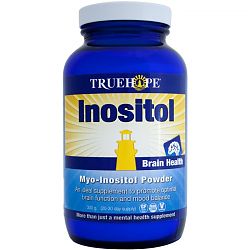 Truehope Inositol Powder (300g)