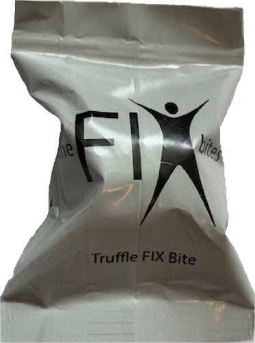 The Fix Bite Truffle