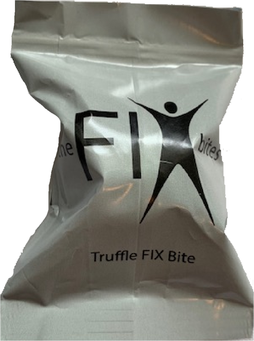 The Fix Bite Truffle