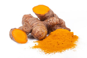 Turmeric Root