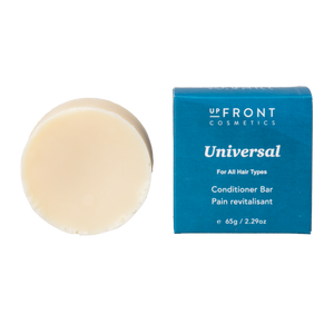 Upfront Cosmetics Universal Conditioner Bar (65g)