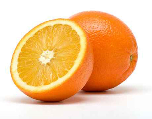 Valencia Orange