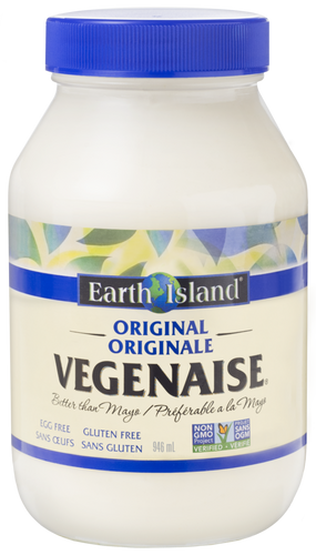 Earth Island Original Vegenaise 946ml