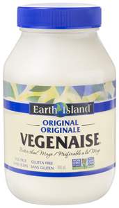 Earth Island Original Vegenaise 946ml