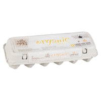 Vita Organic Eggs (1 Dozen)