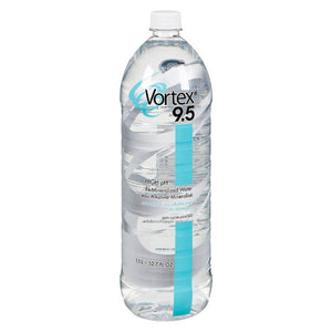 Vortex 9.5pH Water (1.5L)