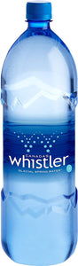 Whistler Glacial Spring Water (1.5L)