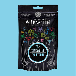 Wild@Heart StarWater Tea (40g)