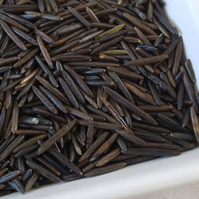 Rusty's Wild Rice Organic Wild Rice, 370g (SK Grown)
