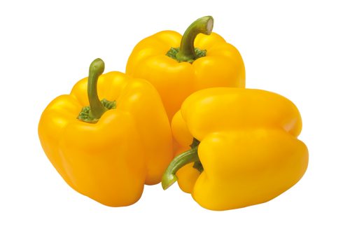 Bell Peppers