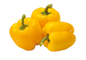 Bell Peppers