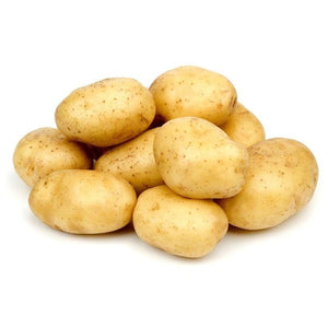 Yellow Potato (5lb Bag)