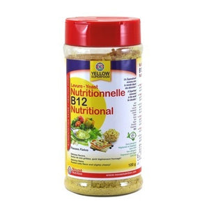 Yellow Superfood B12 Nutritional Yeast (115g)