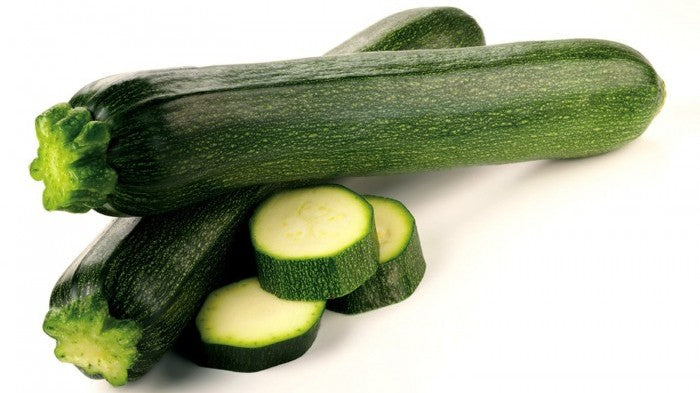 Zucchini Squash